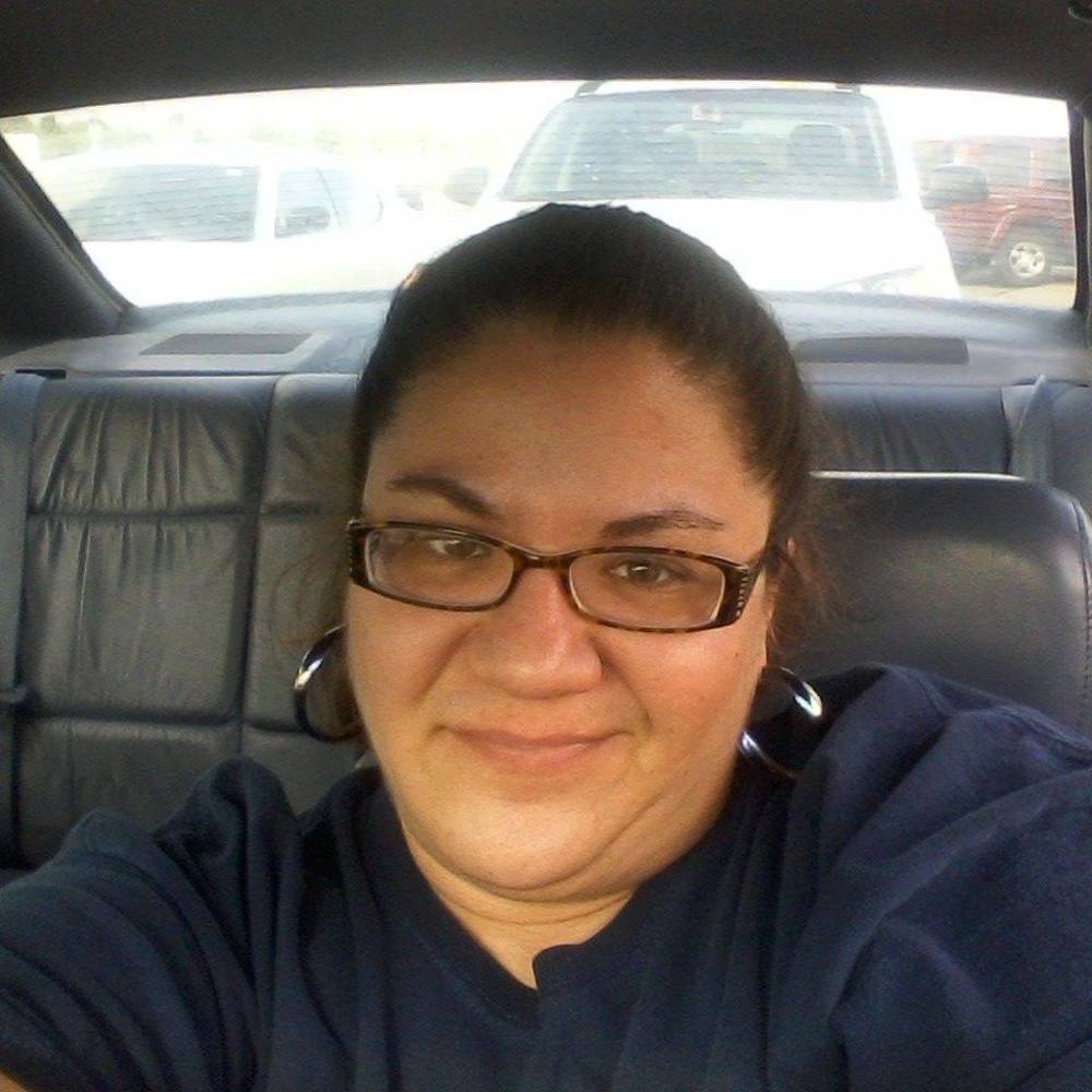 Meet your Posher, Brandi